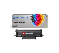 Toner compatible pour Pantum TL5125X Noir 15 000 Pages