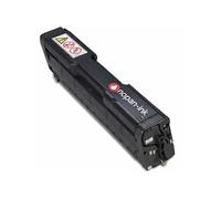 Toner compatible pour Ricoh MC250 408340 Noir 6 900 Pages