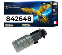 Toner compatible pour Ricoh PC375 Noir 13 500 Pages