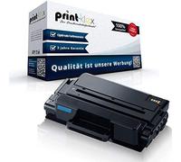 Toner compatible pour Samsung ML 3310 ML 3310D ML 3310ND ML 3710 ML 3710D ML 3710DW ML 3710N MLTD205L ELS MLT D205S MLT D205L MLT D205L D205S ELS XXL Noir