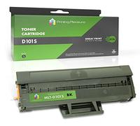 Toner Compatible pour Samsung SCX-3400 3400F SCX-3401 SCX-3405 3405FW 3405W 3405F ML-2160 ML-2161 ML-2162 ML-2164W ML-2165 2165W ML-2167 ML-2168 2168W SF-760 760P SF-761P | MLT-D101S/ELS Noir [Black]