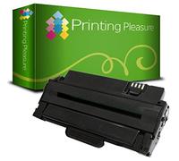 Toner Compatible pour Samsung SCX-4600, SCX-4600FN, SCX-4623F, SCX-4623FN, SCX-4623FW, ML-1910, ML-1911, ML-1915, ML-2525, ML-2525W, ML-2580N, SF-650, SF-650P | MLT-D1052L Noir [Black]