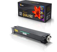 Toner compatible pour Sharp MX-B380 P MX-B381 MX-B400 P MX-B401 MX-C310 MX-C310 Series MX-C311 MX-C312 MX-C380 MXC38GTB Noir - Office Print Serie