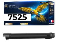 Toner compatible pour Xerox 006R01513 6R01513 Noir 26000 Pages