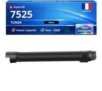 Toner compatible pour Xerox 006R01513 6R01513 Noir 26000 Pages