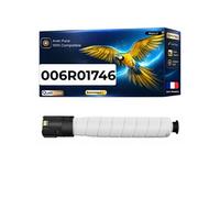 Toner Compatible pour Xerox 6R01746 006R01746 - Noir - 36000 pages - pour AltaLink C8130 C8135 C8140