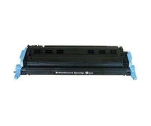 Toner compatible Q6001A/EP707C - cyan G