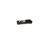 Toner compatible Ricoh 407386 - Jaune - 9.000 pages