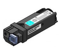 Toner compatible RICOH 407544 cyan