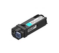 Toner compatible RICOH 407544 cyan