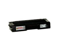 Toner compatible RICOH 407899 - Noir - 5000 pages