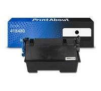 Toner compatible Ricoh 418480 (IM 600H) - Noir