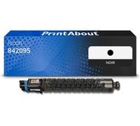 Toner compatible Ricoh 842095 (MP C406) - Noir