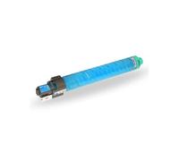 Toner compatible Ricoh Aficio MP-C306/MP-C307/MP-C406 cyan - Remplace 842096/842092 G