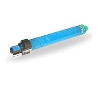 Toner compatible Ricoh Aficio MP-C306/MP-C307/MP-C406 cyan - Remplace 842096/842092 G