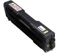 TINTA COMPATIBLE Toner générique pour Ricoh Aficio SP-C221N Jaune 406055