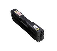 TINTA COMPATIBLE Toner générique pour Ricoh Aficio SP-C221N Jaune 406055