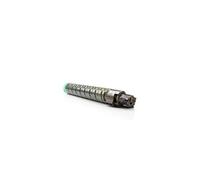 Toner compatible Ricoh Aficio SP-C830DN/SP-C831DN noir - Remplace 821121/821181