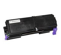 Toner compatible Ricoh Aficio SP400DN/SP450DN noir - Remplace 408062/408061/408060/SP400E/SP450LE/SP400HE