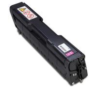 Toner compatible Ricoh Aficio SPC231/SPC232/SPC242/SPC310/ SPC311/SPC312/SPC320/SPC342 Magenta - Rem