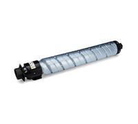 Toner compatible Ricoh IMC2010/IMC2510 noir - Remplace 842561/842565