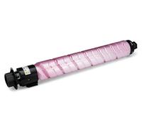 Toner compatible Ricoh IMC3010/IMC3510 magenta - Remplace 842508