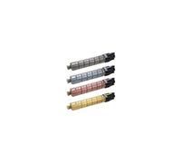 Toner Compatible Ricoh Lanier #842098 jaune