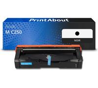 Toner compatible Ricoh M C250 (408352) - Noir