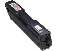Toner compatible Ricoh MC250FW/P301W Magenta - Remplace 408342/M C250HM G