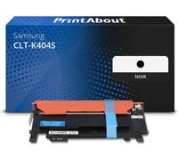 Toner compatible Samsung CLT-K404S (SU100A) - Noir