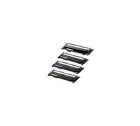 Toner Compatible Samsung CLT - M406S