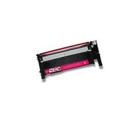 Toner compatible SAMSUNG CLT-M406S magenta - 123CONSOMMABLES