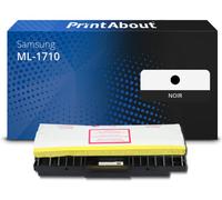 Toner compatible Samsung ML-1710 - Noir