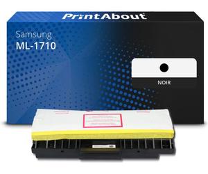 Toner compatible Samsung ML-1710 - Noir