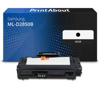 Toner compatible Samsung ML-D2850B (SU654A) - Noir