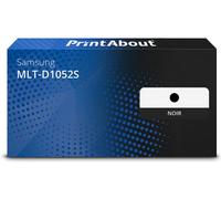 Toner compatible Samsung MLT-D1052S (SU759A) - Noir