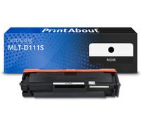 Toner compatible Samsung MLT-D111S (SU810A) - Noir