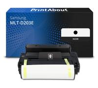 Toner compatible Samsung MLT-D203E - Noir - Très grande capacité