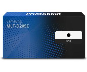 Toner compatible Samsung MLT-D205E (SU951A) - Noir - Très grande capacité