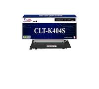 Toner compatible Samsung Xpress C430, C430W, C480, C480FN, C480FW, C480W, C483W, CLTK404S , SU100A Noir -