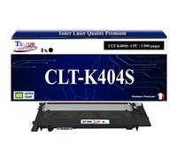 Toner compatible Samsung Xpress C430, C430W, C480, C480FN, C480FW, C480W, C483W, CLTK404S , SU100A Noir -