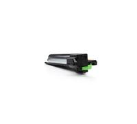 Toner compatible SHARP AR168T Noir
