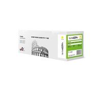 Toner compatible - TB Print - TN423Y (TB-TN423YN) - Jaune -