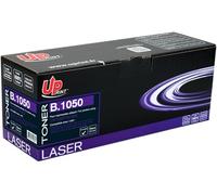 BROTHER Toner compatible TN-1050/TN-1000 (Noir) Noir G