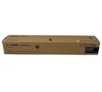 Toner Compatible TN512K A33K152 Convient Pour Konica Minolta Bizhub C454/C554