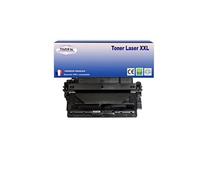 Toner compatible type remplace HP Q7516A (16A) Noir - 12 000p
