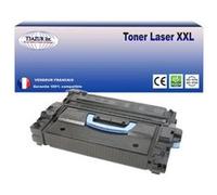 Toner compatible type T3AZUR remplace HP C8543X (43X) - 30 000p - T3AZUR G