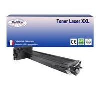 Toner compatible type T3AZUR remplace HP CF256A (56A) Noir - 7 400p