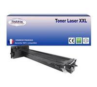 Toner compatible type remplace HP W1335A (335A) Noir - 7 400p