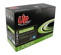 Toner compatible UPrint avec HP CF411X, H.410XC, cyan, 5500s, haute capacité